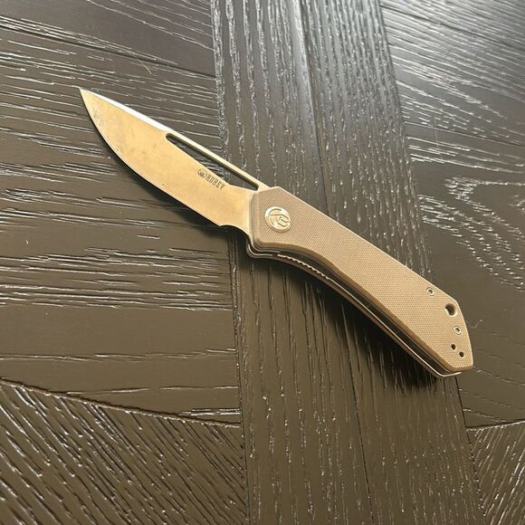 Kubey Knife - Picture 4 of 8